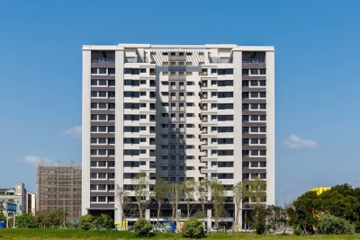 興富發建設